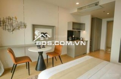 Bán căn condotel Wyndham Thanh Thủy – giá 1,3 tỷ, full nội thất còn đẹp