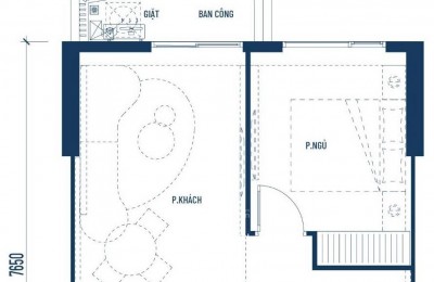 2 Tỷ sở hữu căn hộ view biển, sổ đỏ lâu dài tại Phú Quốc