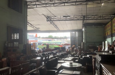 Cho thuê kho xưởng 500m2 MTQL1A gần ngã tư Ga Quận 12