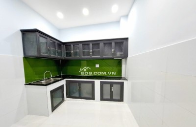 BÁN NHÀ THOẠI NGỌC HẦU PHÚ THẠNH TÂN PHÚ HXH 3PN 2 TẦNG 48M 4.8T TL