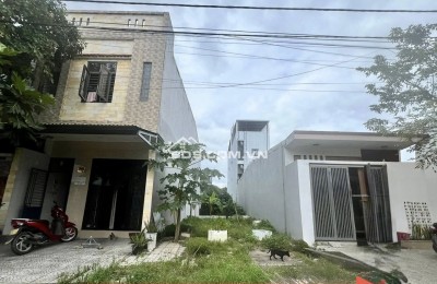 Bán  đất MT  Bàu Mạc 19,P Hoà Khánh Bắc,Quận Liên Chiểu.Đà Nẵng