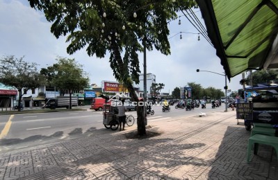 BÁN NHÀ MTKD SẦM UẤT KINH DƯƠNG VƯƠNG 200M2 NGANG KHỦNG 7M NHIK 18TỶ  #tandatnhapho 0918.589.234