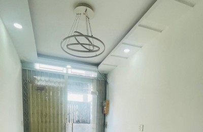 Bán nhà HXH Bàu Cát Tân Bình, gần 30m2 3 tầng 3PN giá nhỉnh 4 tỷ