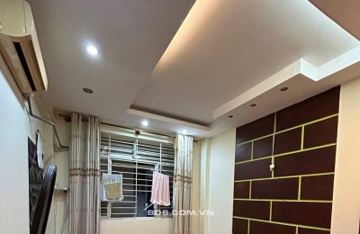 Cho thuê nhà Cách Mạng Tháng 8 Quận 10, 3.5x11m, 3PN giá 13.5tr/tháng