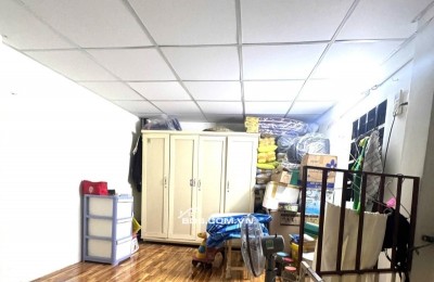 Nhà 2 tầng mới tinh đường Nguyễn Thị Búp, Tân Chánh Hiệp, chỉ 2,25ty - 0936604466