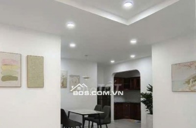 Bán căn hộ tầng 4 C/C New Saigon Hoàng Anh Gia Lai 3, Nhà Bè