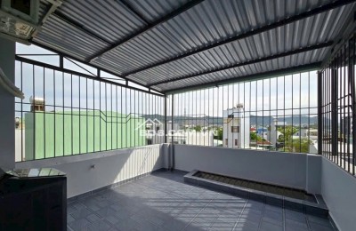 Nhà đẹp vừa mới hoàn thiện kiệt oto Tôn Đức Thắng, bên cạnh ĐH Sư Phạm, Liên Chiểu, Đà Nẵng  DT: 79,5m2 - 83,2m2