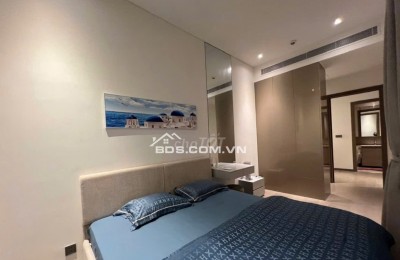 Cho thuê căn hộ The MarQ Full nội thất tại Đa Kao Q1