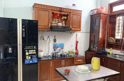 SIÊU PHẨM 3 TẦNG MỚI QUANG TRUNG - NHÀ MỚI ĐẸP LUNG LINH - 48M2