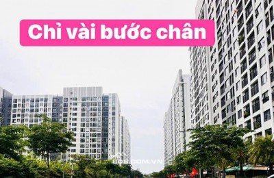 Đất Giá Rẻ Thạnh Xuân 13 – 5.7x11m – Sổ Riêng – Gần PiCity – Bán Đất Tặng Nhà