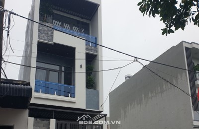 BÁN NHÀ ĐẸP 4.4 TỶ 3 TẦNG 64M2 ( TÂY NAM ) MẶT ĐƯỜNG KHU ĐỒNG QUÝT