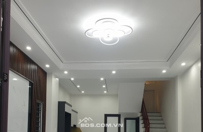 BÁN NHÀ ĐẸP 1.98 TỶ, 3 TẦNG 83M2 NGÕ CỰC NGẮN KHU ĐỆ TỨ