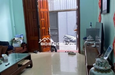 BÁN NHÀ 1.59 TỶ 1.5 TẦNG 50M2 ( HƯỚNG NAM ) NGÕ PHỐ XUÂN TRÌNH