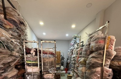 Bán nhà HXH 8m Trần Quang Diệu Quận 3, 5 tầng ở ngay giá 6.7 tỷ TL