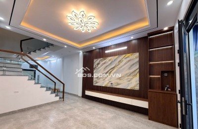 BÁN NHÀ ĐẸP 2.95 TỶ 3 TẦNG 56M2 ( TÂY BẮC ) KHU Ô 18 - PHÙ NGHĨA