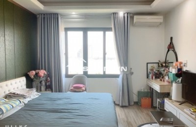 Cho thuê căn hộ Apartment Full đồ cực xịn tại Số 61C, Ngõ 29 Võng Thị, Tây Hồ. Chỉ 11tr