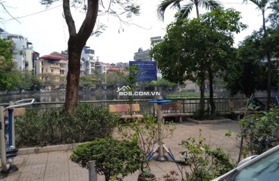 BÁN CĂN HỘ TT VÕ THỊ SÁU_VIEW HỒ_DÂN TRÍ CAO_OTO ĐỖ NGÀY ĐÊM_NHỈNH 3 TỶ