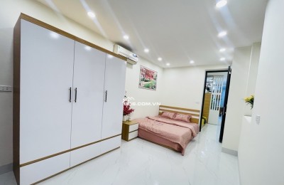 BÁN TẬP THỂ PHỐ GIẢI PHÓNG_2 NGỦ_DÂN TRÍ CAO_TIỆN ÍCH NGẬP TRÀN_CHỈ 3,45 TỶ