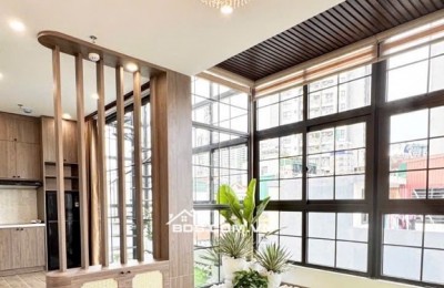 BÁN CHDV ĐƯỜNG MINH KHAI – THANG MÁY – MT 6.7M QUYỀN LỰC – DÒNG TIỀN CAO – NHỈNH 11 TỶ