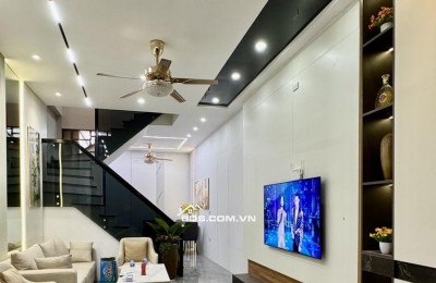 PHÂN LÔ THANH XUÂN, NHÀ ĐẸP Ô TÔ VÀO NHÀ NỘI THẤT XỊN, 42M2 X 5 TẦNG 15.88 TỶ