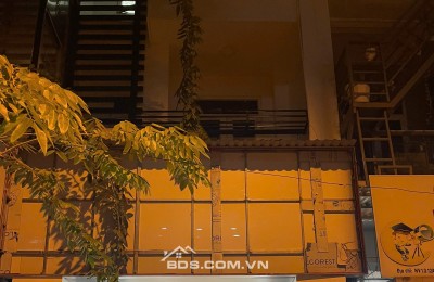 CHO THUÊ NHÀ 5 TẦNG – KHU LIỀN KỀ GELEXIA, NHÀ MỚI, SẠCH ĐẸP