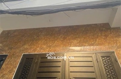 [HIẾM CÓ] Bán Nhà 6 Tầng, 11 Phòng KHÉP KÍN, đối diện HV Tài Chính, 20m Ra Ôtô.