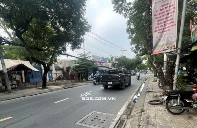  1) NHÀ MẶT TIỀN KHU TRUNG TÂM – GIÁ CHỈ 2.5 TỶ