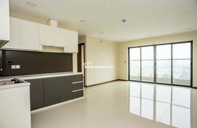 Bán căn hộ chung cư tại Dự án De Capella, 3Pn căn góc 96m2 SHR