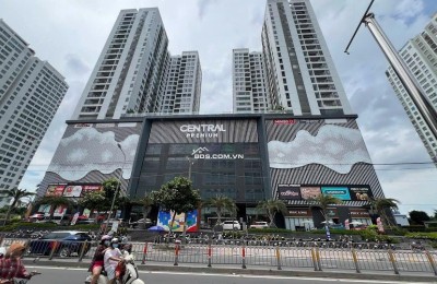 Bán gấp căn hộ Q8, Tạ Quang Bửu, 31m2, 1PN, SHR, 2 tỷ - LH: 0916466446