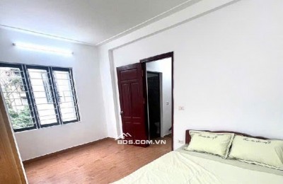 Bán nhà Hà Đông 30M - 4 tầng siêu thoáng mắt và đẹp - 5 tỷ ở ngõ to đẹp