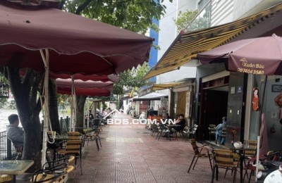 GẦN MẶT HỒ ĐẦM TRÒN - ĐỘI CẤN - BA ĐÌNH - 97M - GIÁ 21TỶ