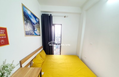 Chính chủ cho thuê phòng ngay ngõ 39 yên xá, 1 ngủ 1 khách, pccc an toàn, cho nuôi pét, không chung chủ