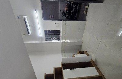 BÁN GẤP CHDV 8 PHÒNG CAO CẤP 146M2 SÁT KINH DƯƠNG VƯƠNG  DÒNG TIỀN 36 TR/TH  #tandatnhapho 0918.589.234