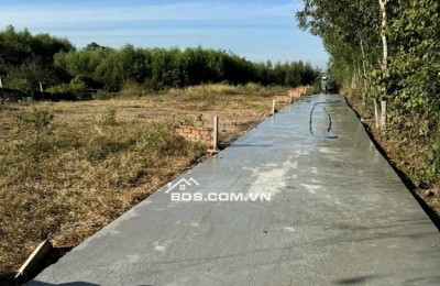 Chỉ Với 1tỷ3 Bạn Đã Có Thể Sở Hữu Ngay Lô Đất Thổ Cư Đẹp- LONG PHƯỚC, LONG THÀNH, ĐỒNG NAI