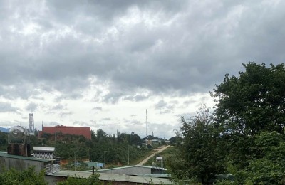 Bán 1034m2 Đất Mặt Tiền Đường Tại Thị trấn Plei Kần, Huyện Ngọc Hồi, Tỉnh Kon Tum