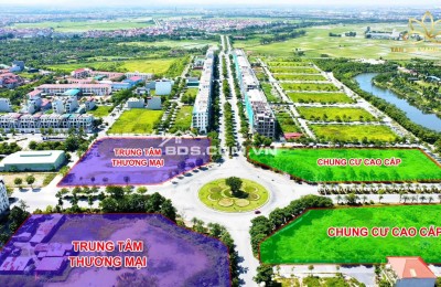 Bán lô đất đã có sẵn sổ, pháp lý rõ ràng, cách Sun Bắc Nính 1km