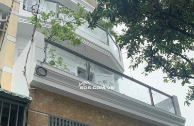  [CỔ NHUẾ] MẶT NGÕ 3 Ô TÔ TRÁNH - CƠ HỘI KINH DOANH KHÔNG THỂ BỎ QUA - CHỈ 17 TỶ 