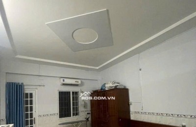 NHÀ TÂN BÌNH - HXH 1 TRỤC - 68M2 - 8.1 TỶ Phạm Văn Bạch, Tân Bình, Tân Bình