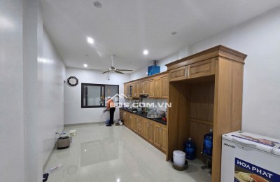 Bán nhà ngõ 105 Thụy Khuê, DT 74m2 xây 5 tầng, thang máy LH 0945255902