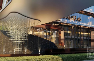 Rivea Residences – Căn hộ hạng sang bậc nhất Hoàng Mai