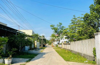 Mãnh sau QL14B 225m2 giá chỉ 795 triệu