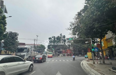 69m mặt đường kinh doanh cao lỗ