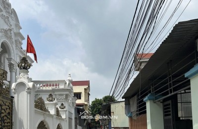 90m THỤY LÂM - ĐÔNG ANH