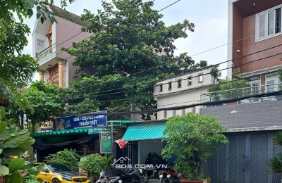 Nhà mặt tiền đường Lê Thị Ánh, Tân Thới Nhất, Q12, 4 x 19m, 13tr