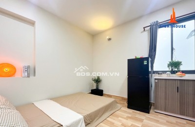 phòng bé xinh sẵn nội thất ngay cầu Thị Nghè-chính chủ