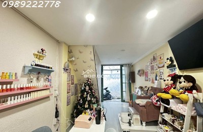 BÁN NHÀ NAM KỲ KHỞI NGHĨA- P. VÕ THỊ SÁU - DT 2.9/5x9.5 NỞ HẬU TÀI LỘC- 2 TÀNG - CN 30M2 - DÒNG TIỀN 10TR/TH.MT 63