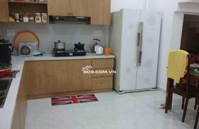 SIÊU PHẨM 5 TẦNG XÂY MỚI - TẶNG FULL NỘI THẤT - 52M2 - 8 TỶ An Hội, An Hội Đông, Gò Vấp