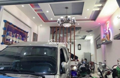 SIÊU PHẨM 3 TẦNG MỚI QUANG TRUNG -Quang Trung, Gò Vấp, Gò Vấp