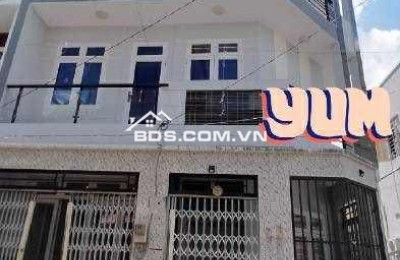 NHÀ FULL NỘI THẤT CAO CẤP - 3PN - 33M2 - Trệt lửng 2 lầu sân thượng