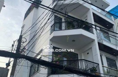 3PN KHÉP KÍN - Ô TÔ ĐỖ CỬA NGÀY ĐÊM - 36M2 - 8.3 TỶ